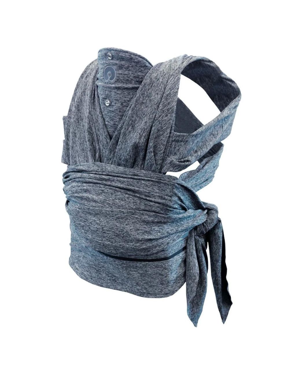 μάρσιπος boppy comfyfit grey - Boppy