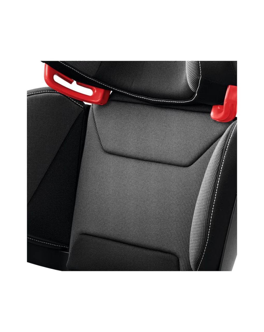 Peg-pérego κάθισμα αυτοκινήτου viaggio 2-3 flex isofix, crystal black - Peg-Pérego