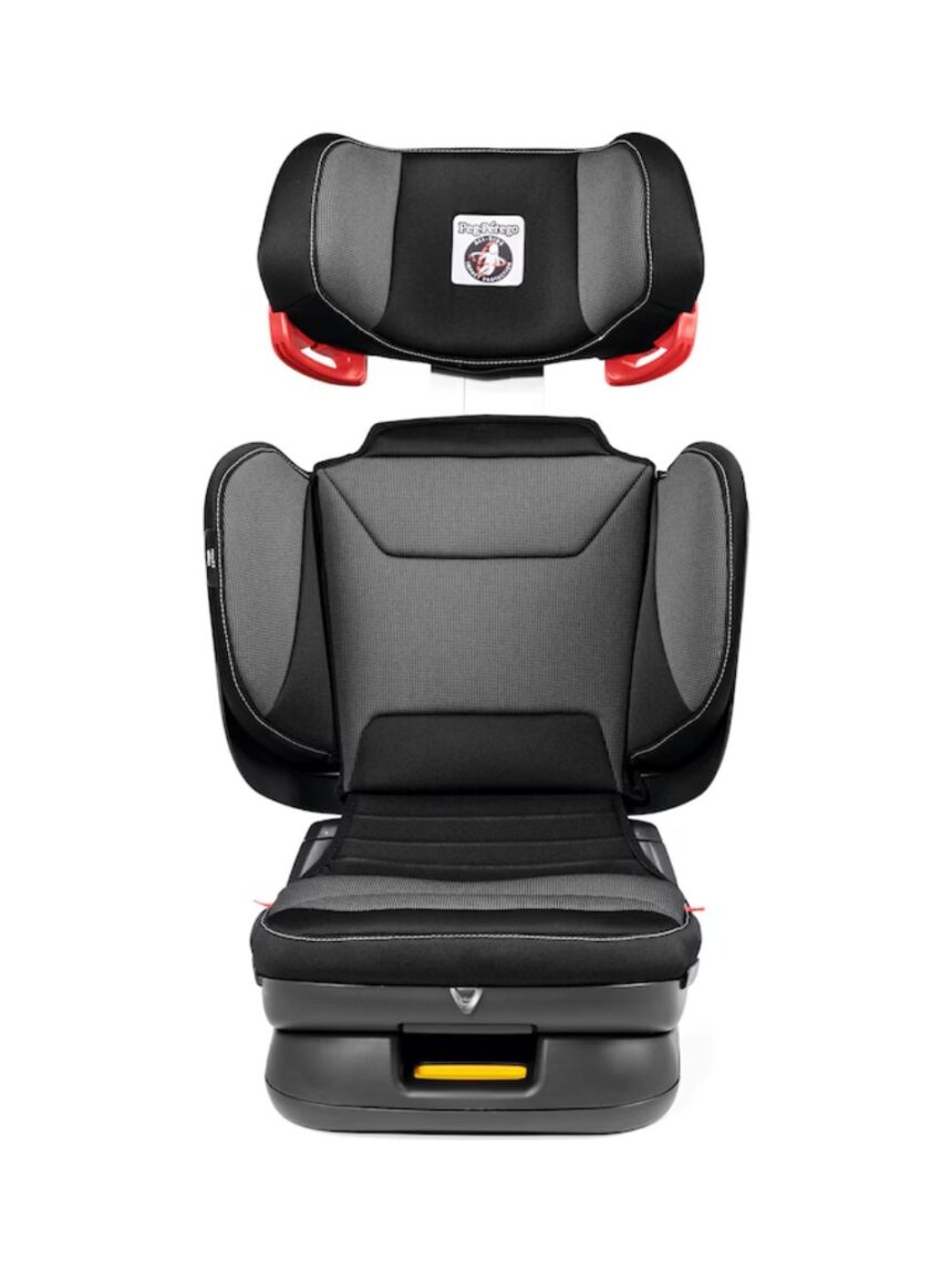 Peg-pérego κάθισμα αυτοκινήτου viaggio 2-3 flex isofix, crystal black - Peg-Pérego