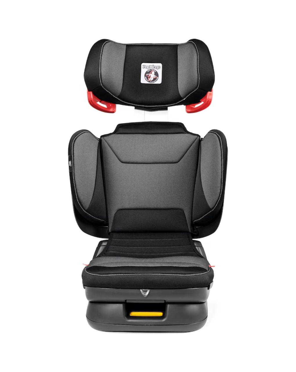 Peg-pérego κάθισμα αυτοκινήτου viaggio 2-3 flex isofix, crystal black - Peg-Pérego