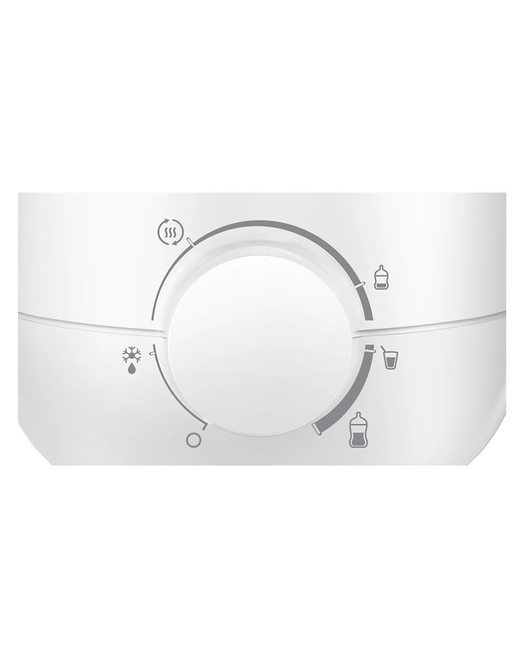 Philips avent γρήγορος θερμαντήρας μπιμπερό scf355/00 - Philips Avent
