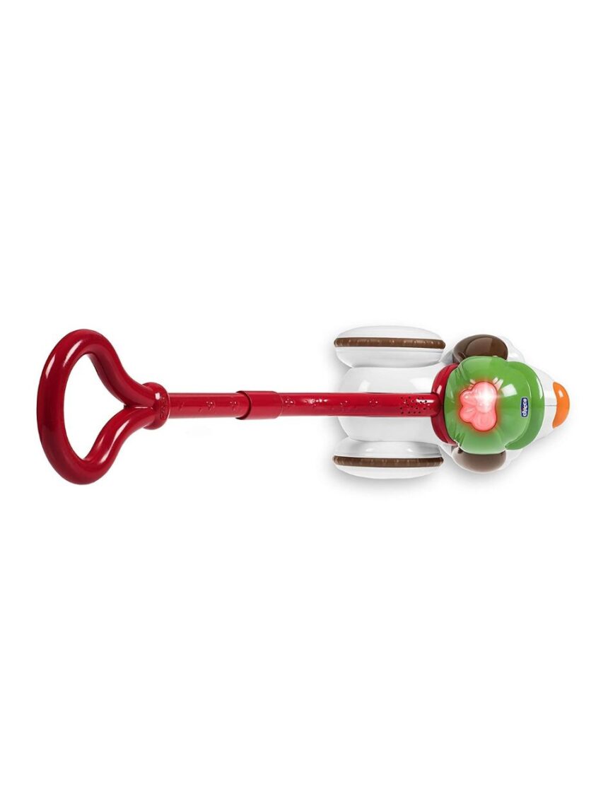 Chicco σκυλάκι ντετέκτιβ ζ01-07417-00 - Chicco