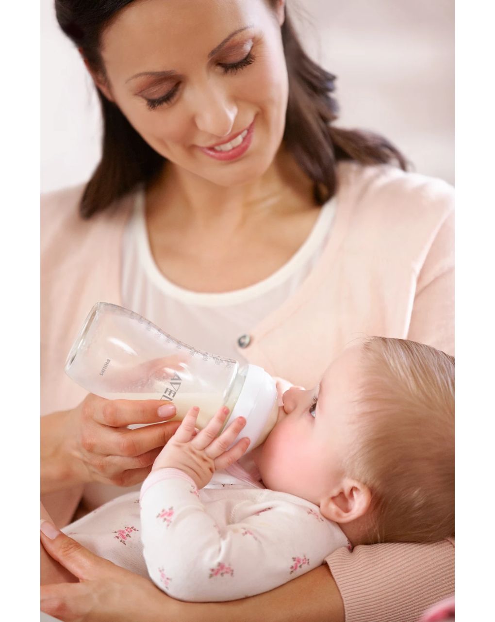 Philips avent γρήγορος θερμαντήρας μπιμπερό scf355/00 - Philips Avent