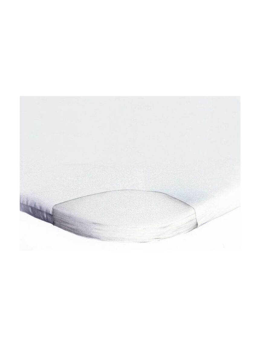 Giordani - σετ στρώμα & μαξιλάρι από ίνες 69x30x4 & 30x20 - Giordani