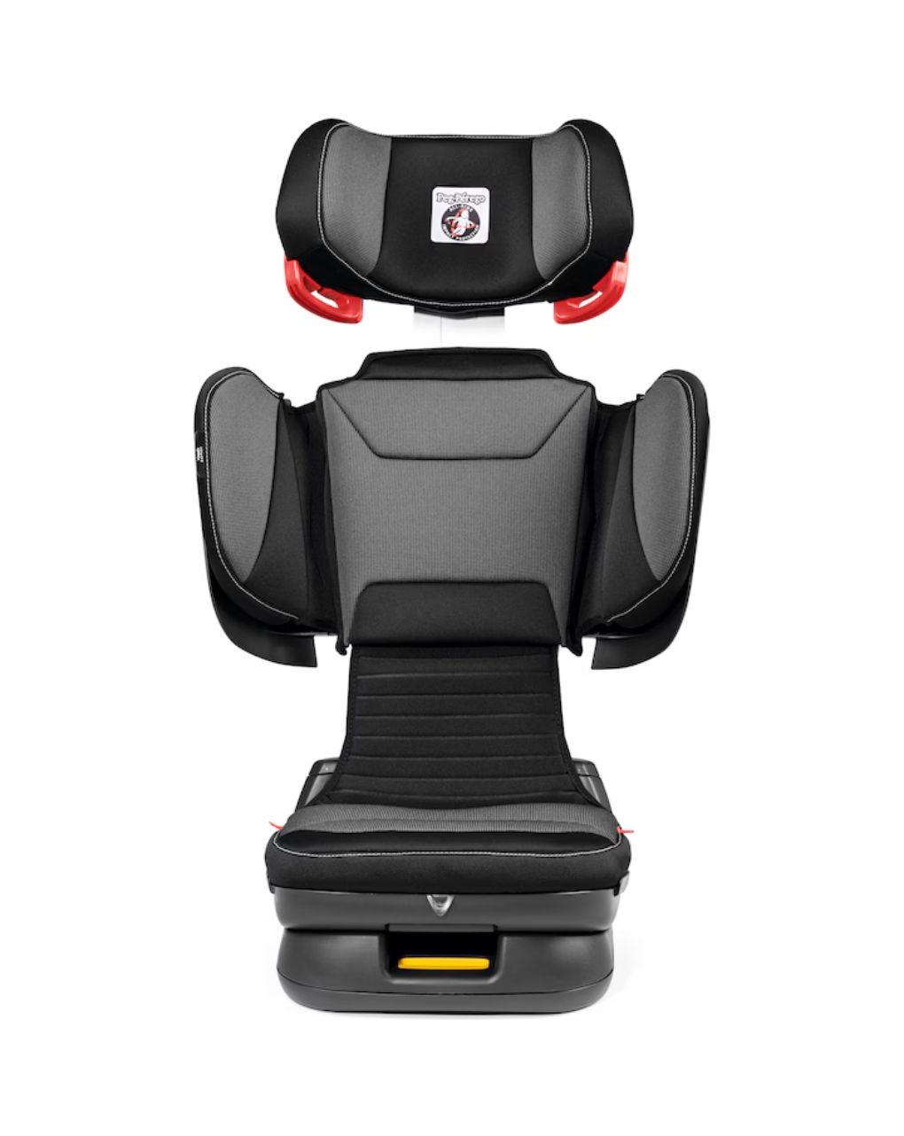 Peg-pérego κάθισμα αυτοκινήτου viaggio 2-3 flex isofix, crystal black - Peg-Pérego