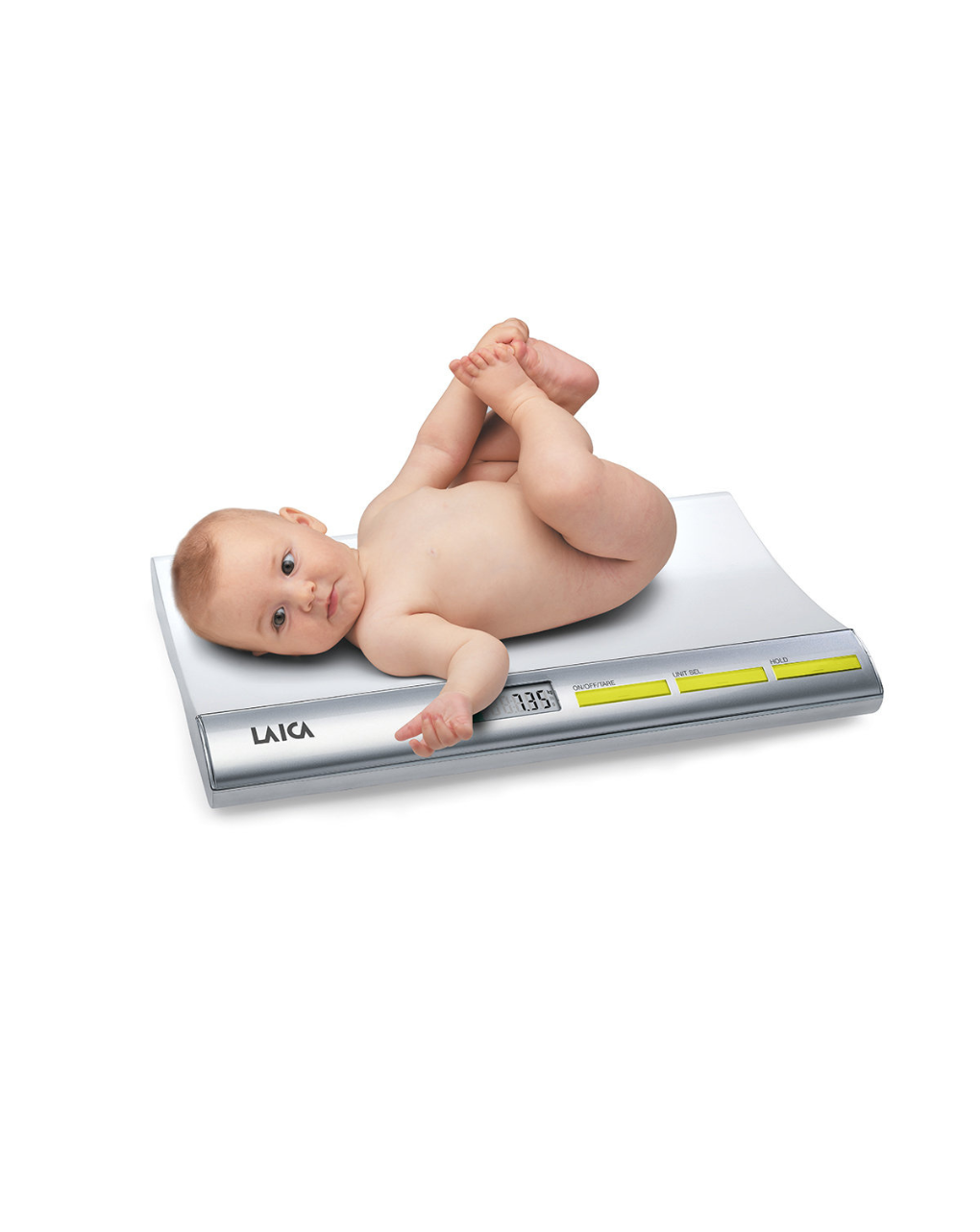 Laica ζυγαρια μωρου - Laica