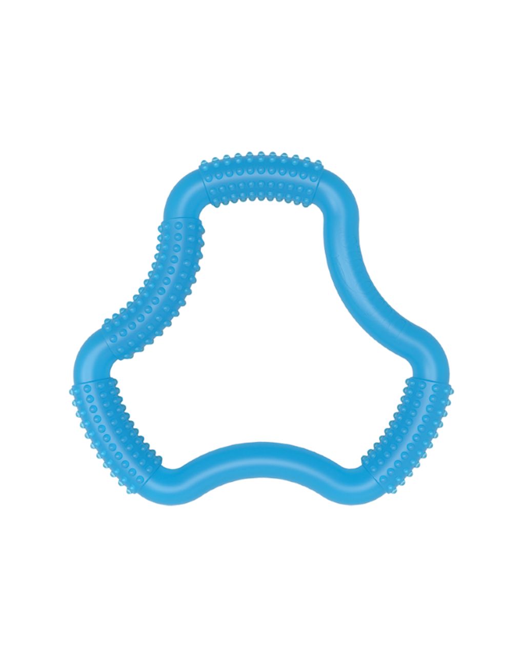 Dr. brown's κρίκος οδοντοφυΐας 3m+ μπλε te-102 - Dr Browns