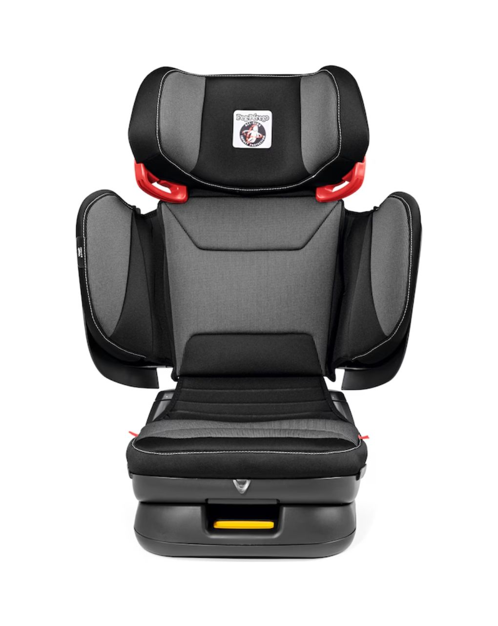 Peg-pérego κάθισμα αυτοκινήτου viaggio 2-3 flex isofix, crystal black - Peg-Pérego