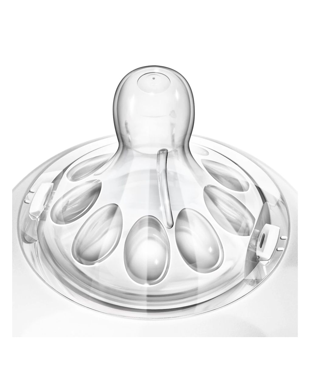 Philips avent πλαστικό μπιμπερό natural 260ml scf693/17 - Philips Avent