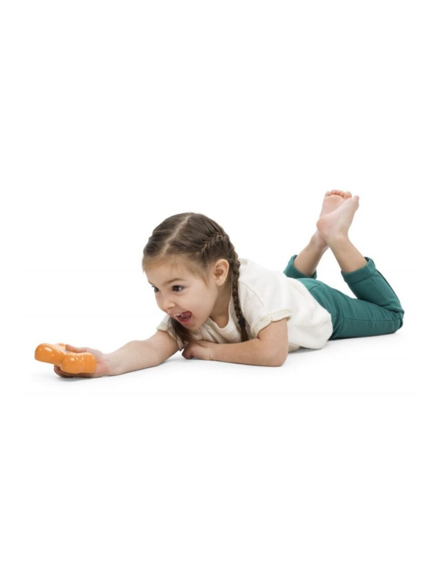 Chicco σκυλάκι ντετέκτιβ ζ01-07417-00 - Chicco