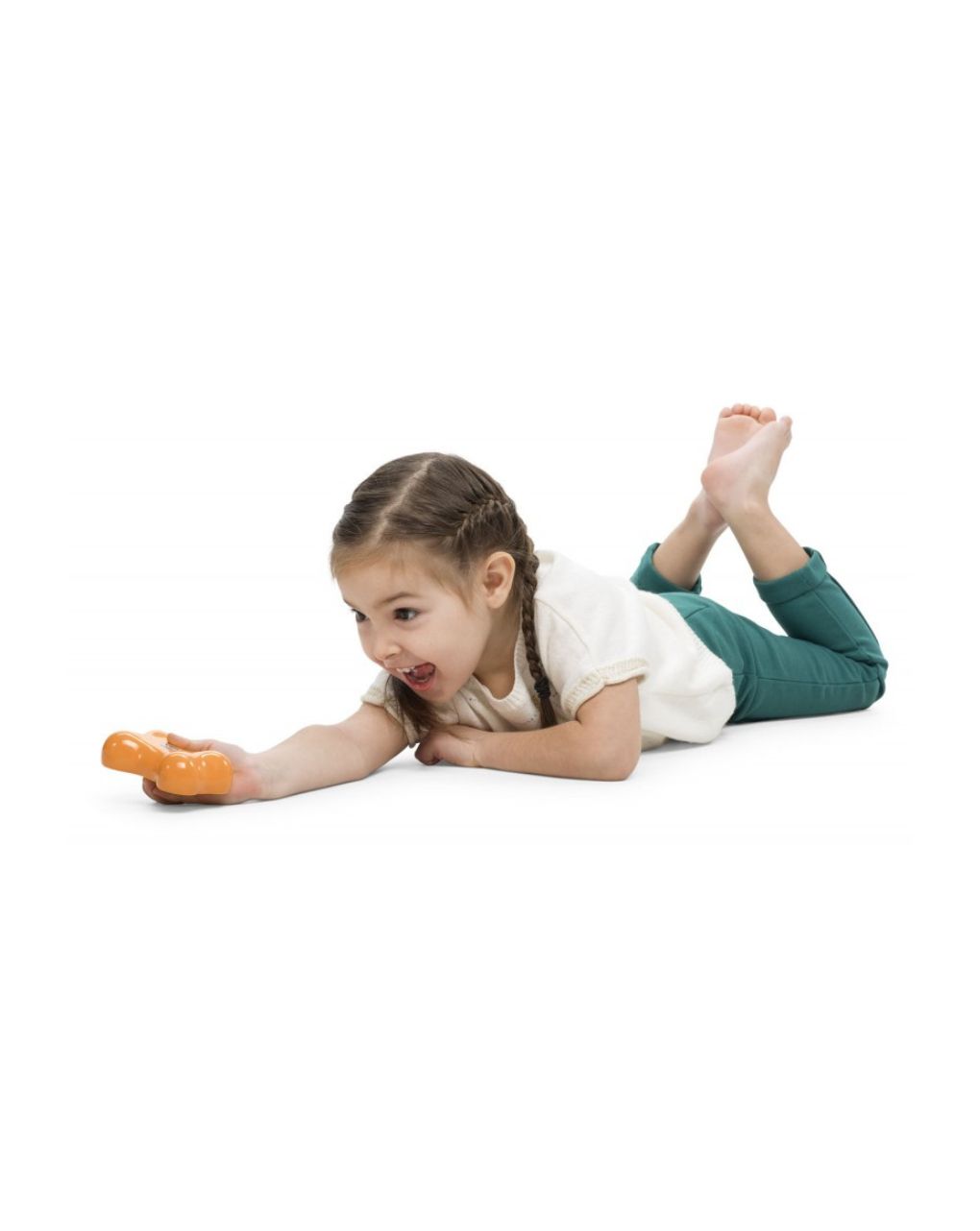 Chicco σκυλάκι ντετέκτιβ ζ01-07417-00 - Chicco