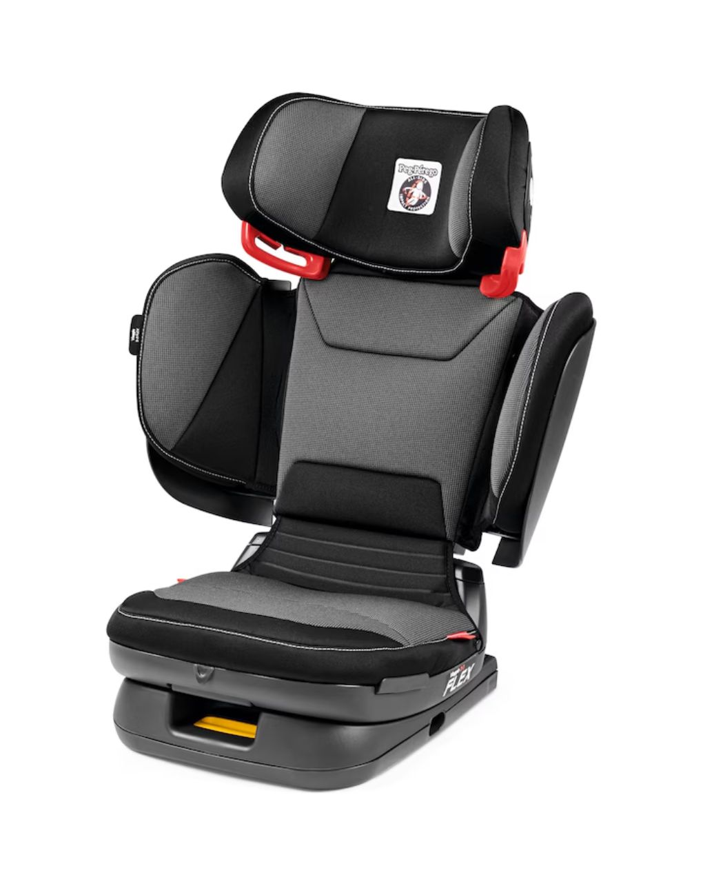 Peg-pérego κάθισμα αυτοκινήτου viaggio 2-3 flex isofix, crystal black - Peg-Pérego