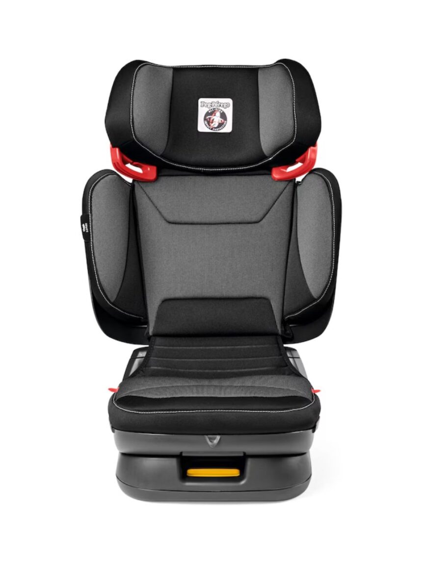 Peg-pérego κάθισμα αυτοκινήτου viaggio 2-3 flex isofix, crystal black - Peg-Pérego