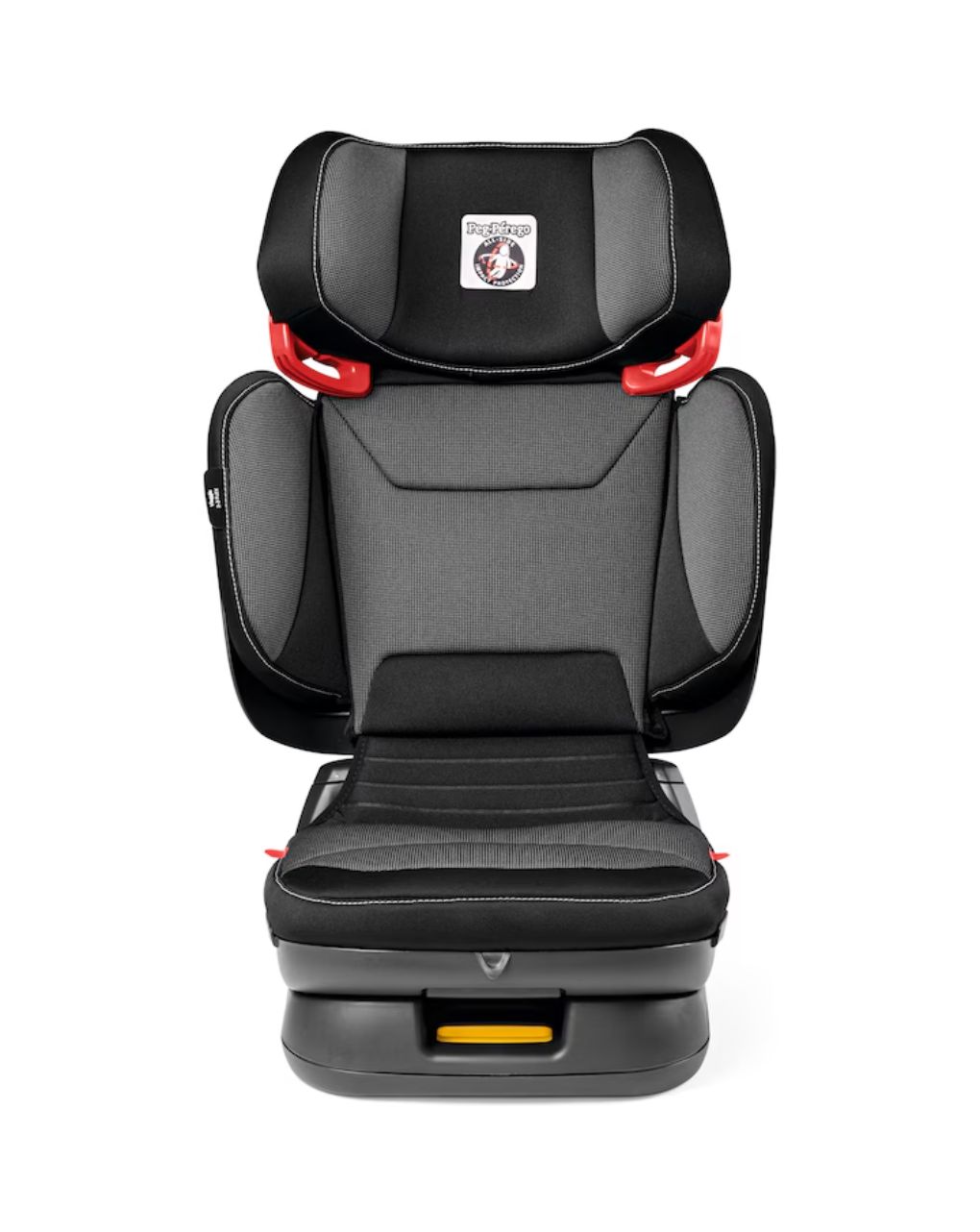 Peg-pérego κάθισμα αυτοκινήτου viaggio 2-3 flex isofix, crystal black - Peg-Pérego