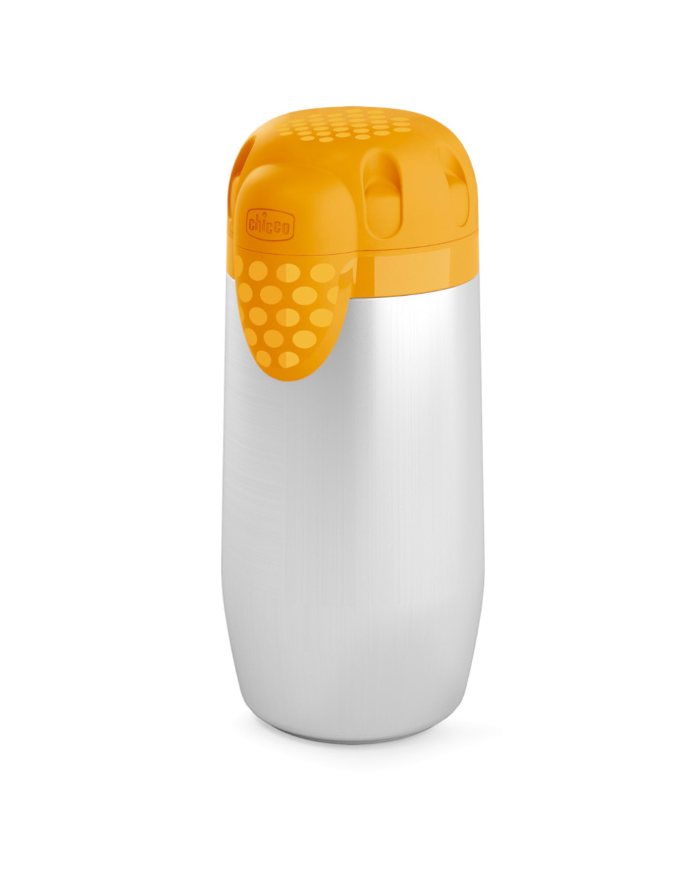 Chicco θερμός για μπιμπερό inox (2 σχέδια) - Chicco