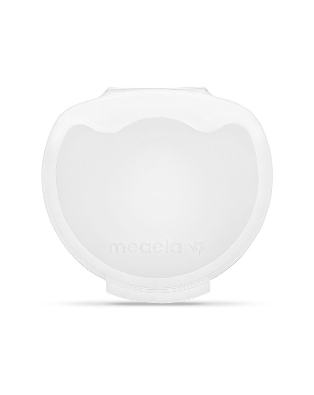 Medela ψευδοθηλές contact™  nipple shields (m) 2τμχ - Medela