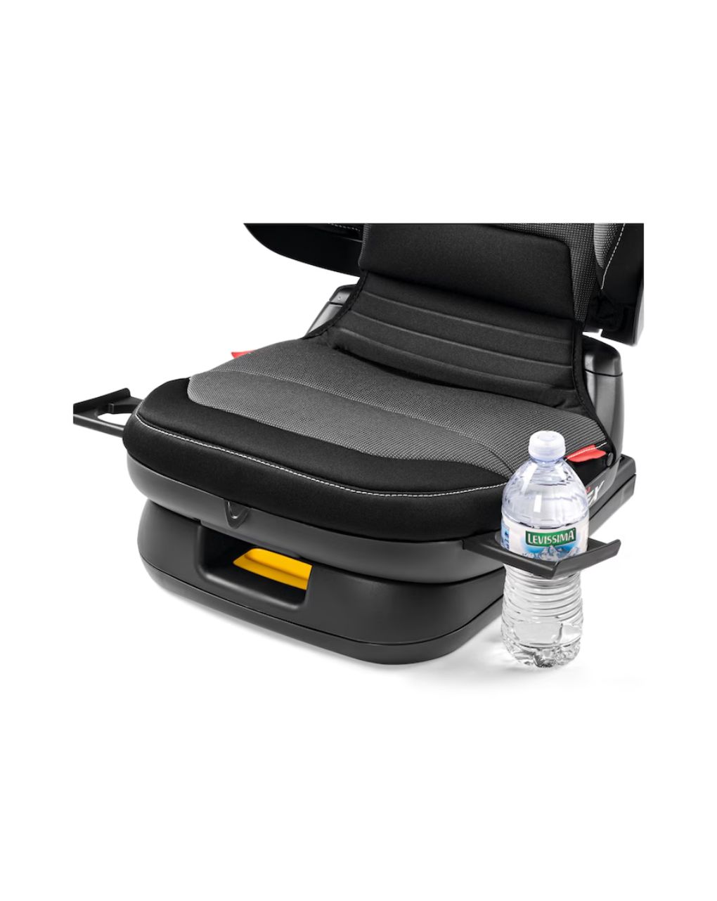 Peg-pérego κάθισμα αυτοκινήτου viaggio 2-3 flex isofix, crystal black - Peg-Pérego