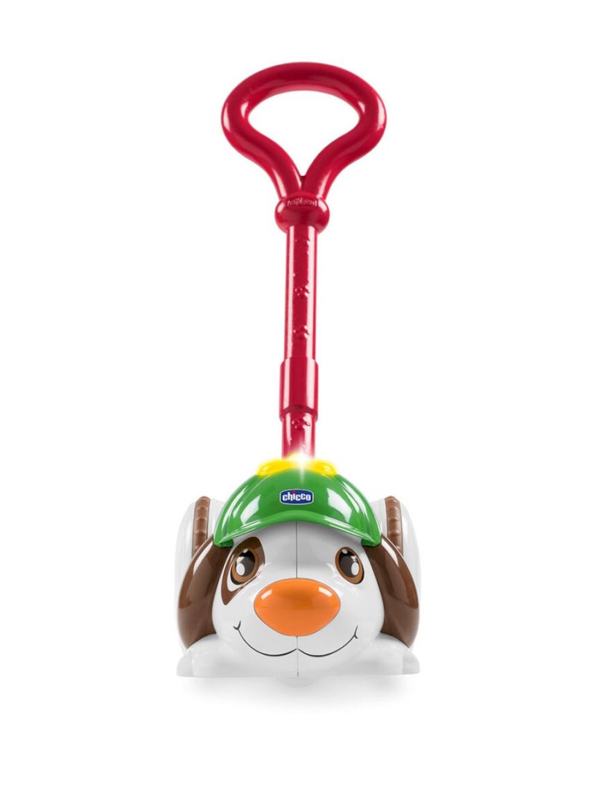 Chicco σκυλάκι ντετέκτιβ ζ01-07417-00 - Chicco