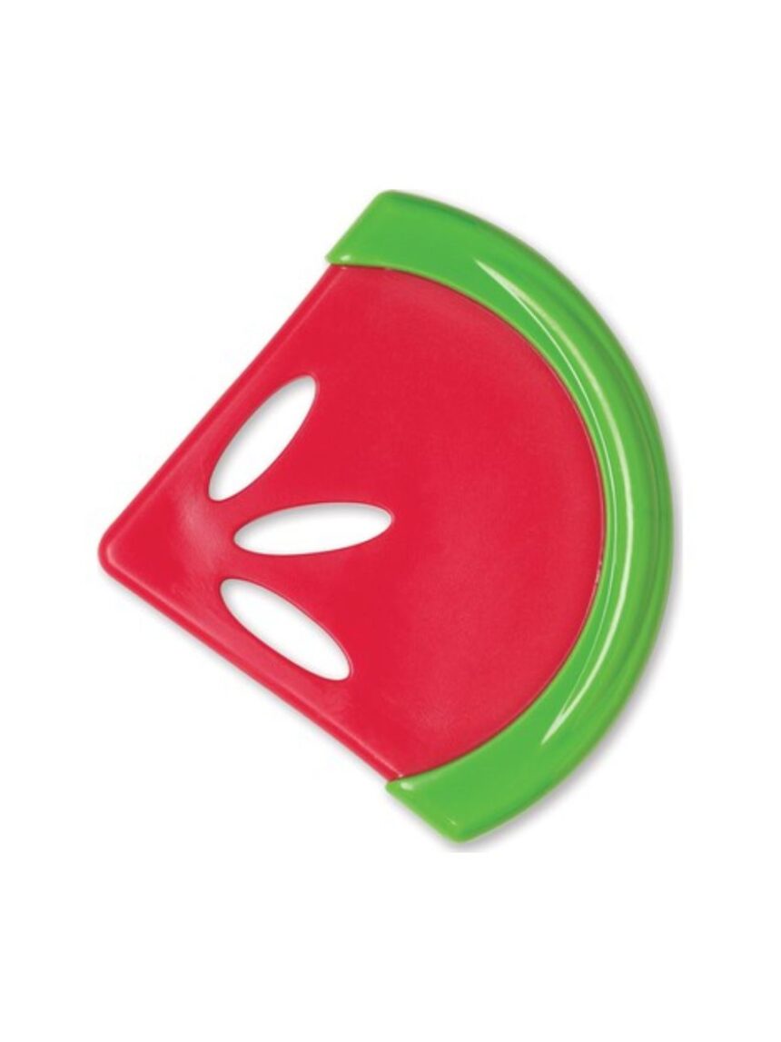 Dr. brown's δροσιστικός κρίκος οδοντοφυΐας καρπούζι 3m+ te220p2 - Dr Browns