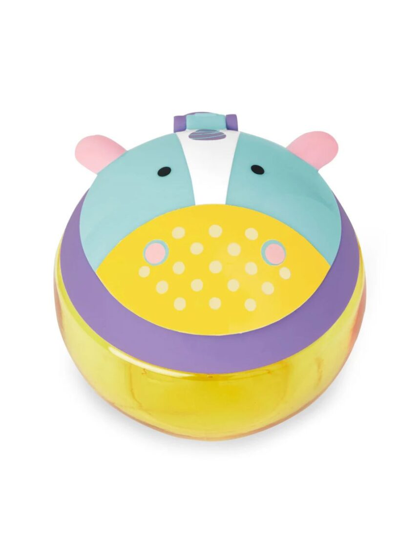 Skip hop zoo δοχείο για σνακ 222ml unicorn 29-2903007-06 - SKIP HOP