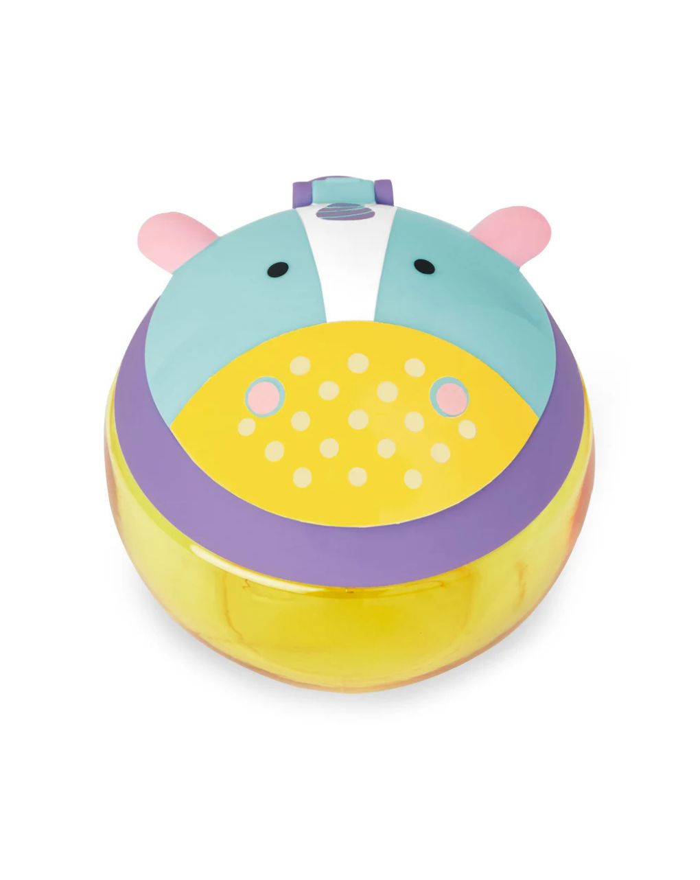 Skip hop zoo δοχείο για σνακ 222ml unicorn 29-2903007-06 - SKIP HOP