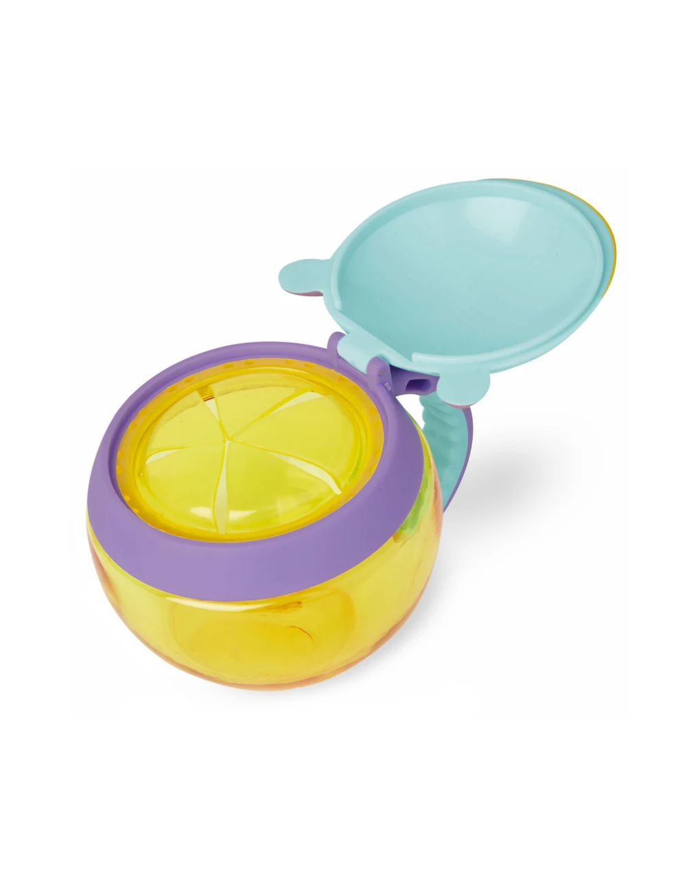 Skip hop zoo δοχείο για σνακ 222ml unicorn 29-2903007-06 - SKIP HOP