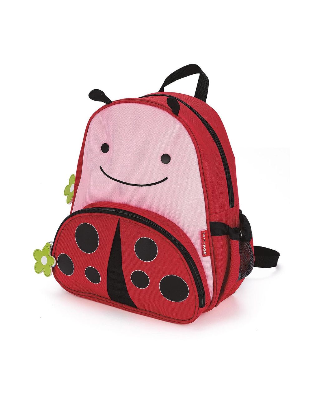 Skip hop zoo παιδική τσάντα πλάτης ladybug 29-2902001-14 - SKIP HOP