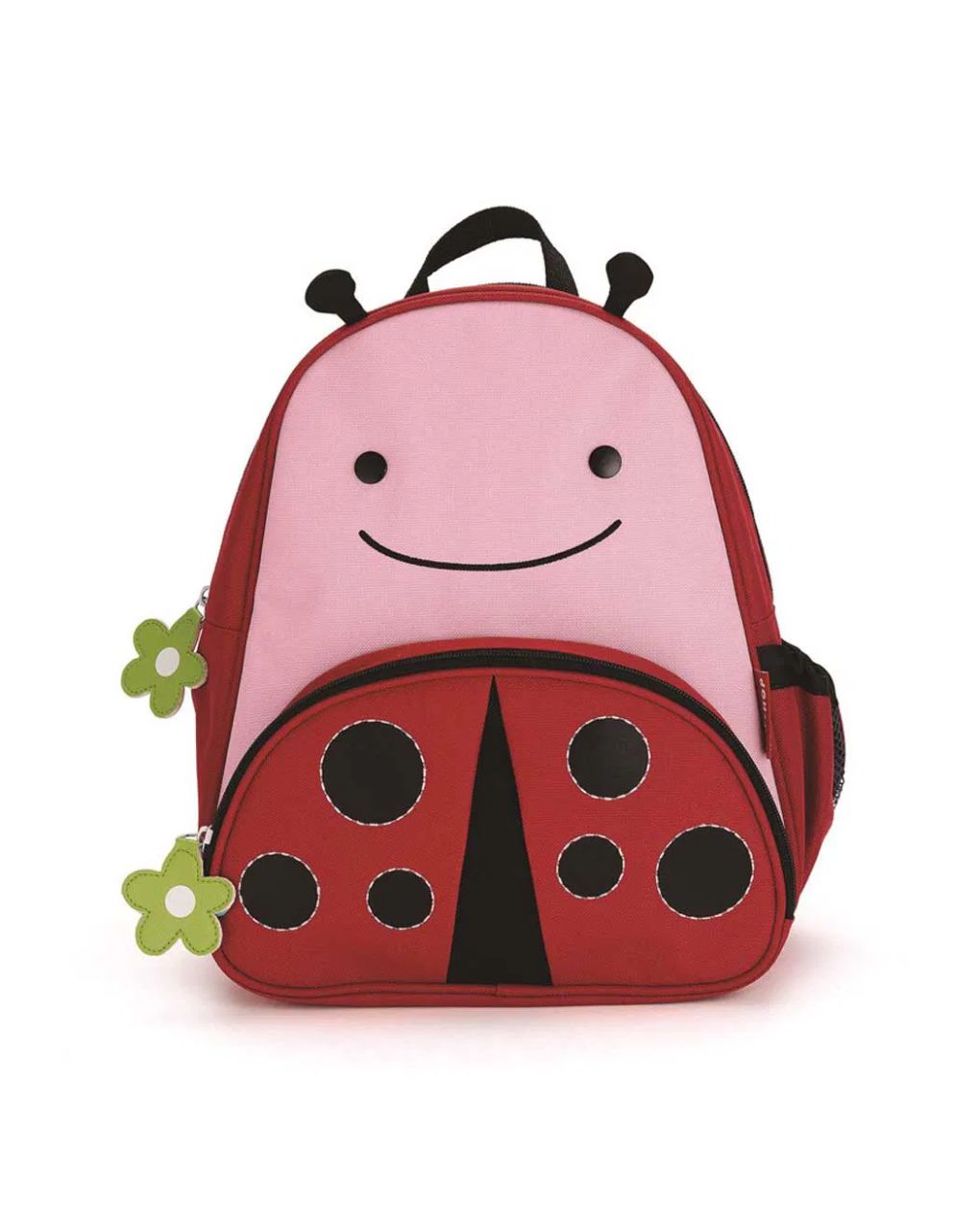 Skip hop zoo παιδική τσάντα πλάτης ladybug 29-2902001-14 - SKIP HOP
