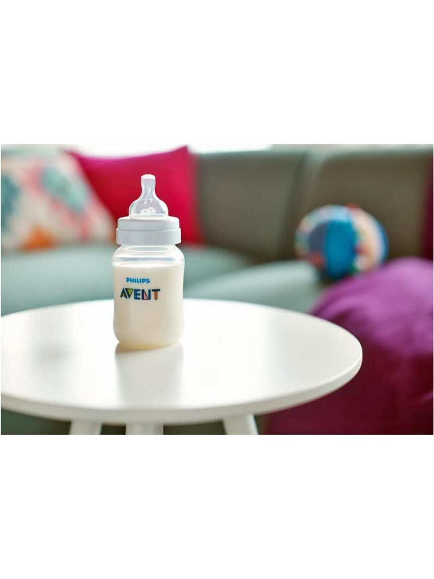 Philips avent θηλές σιλικόνης 3 οπών 2τμχ, scf633/27 - Philips Avent