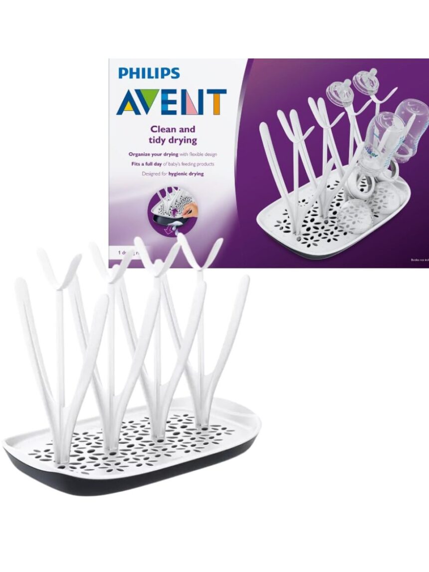 Philips avent στεγνωτήρας για μπιμπερό scf149/00 - Philips Avent