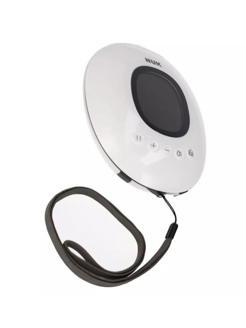 Nuk μονό ηλεκτρικό θήλαστρο nature sense - Nuk