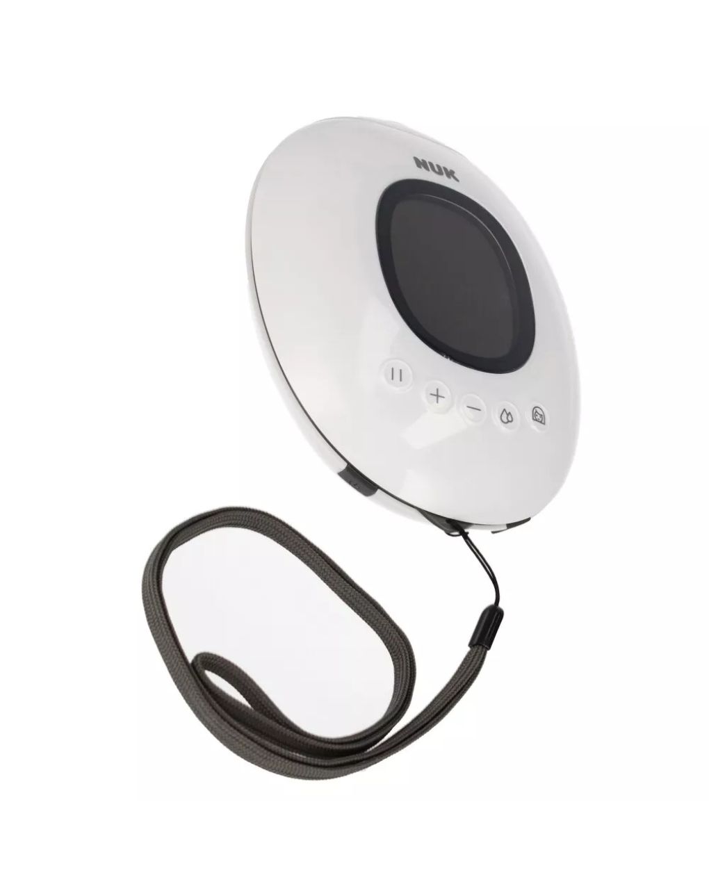 Nuk μονό ηλεκτρικό θήλαστρο nature sense - Nuk