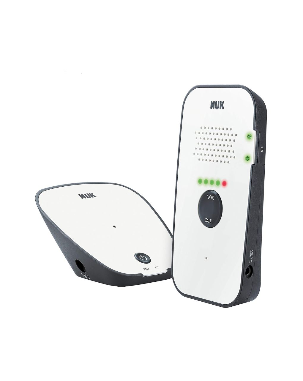 Nuk ενδοεπικοινωνία ήχου eco control audio 500