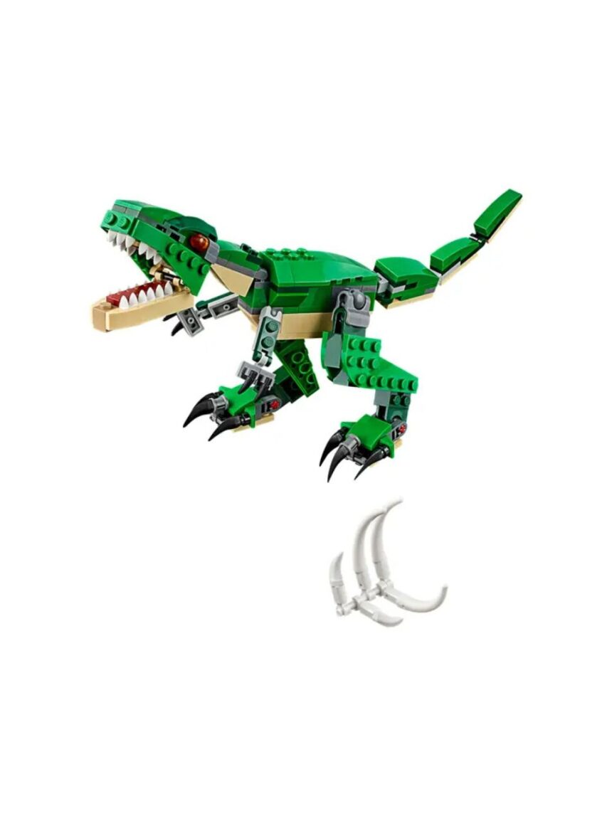 Lego creator mighty dinosaurs 31058 - Lego, Lego Creator