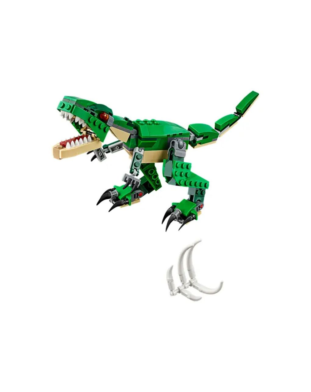 Lego creator mighty dinosaurs 31058 - Lego, Lego Creator