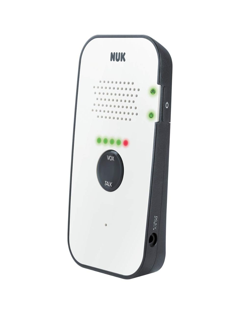 Nuk ενδοεπικοινωνία ήχου eco control audio 500 - Nuk