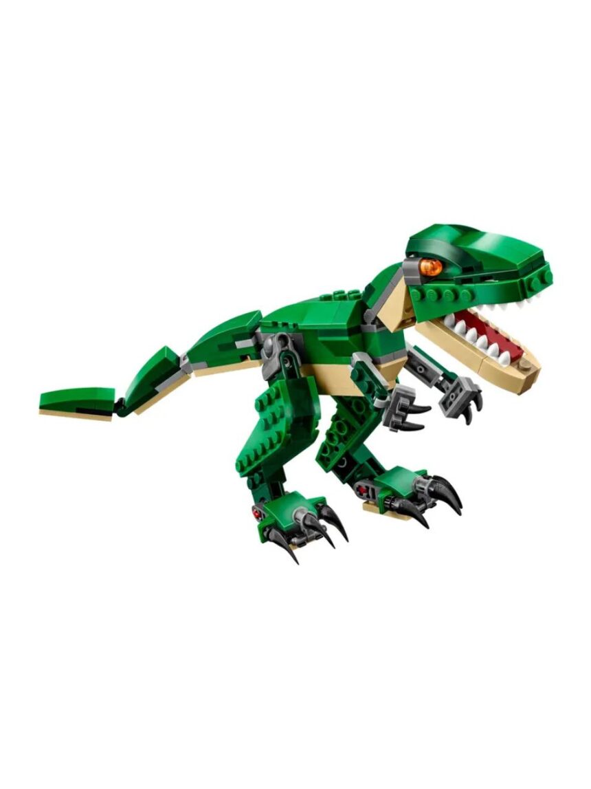 Lego creator mighty dinosaurs 31058 - Lego, Lego Creator