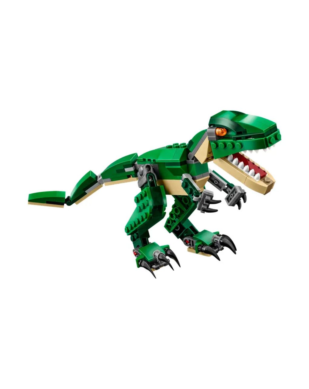 Lego creator mighty dinosaurs 31058 - Lego, Lego Creator