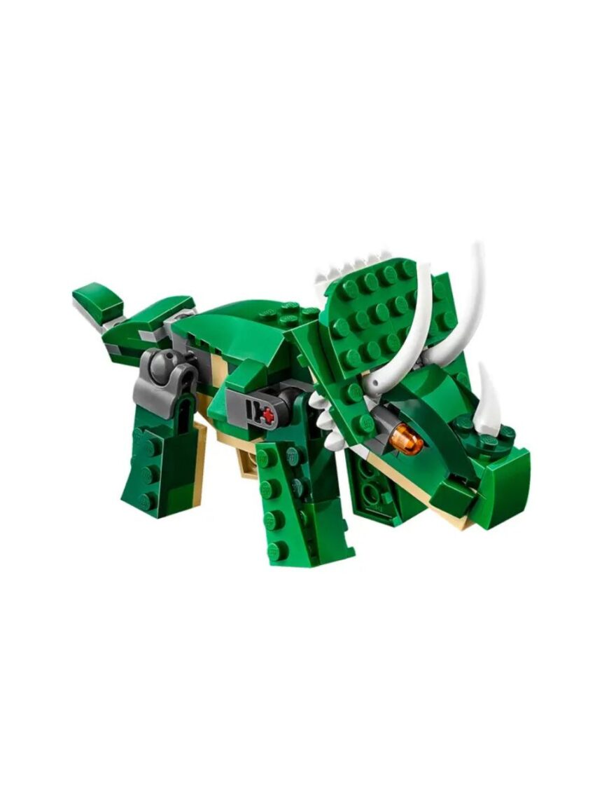 Lego creator mighty dinosaurs 31058 - Lego, Lego Creator