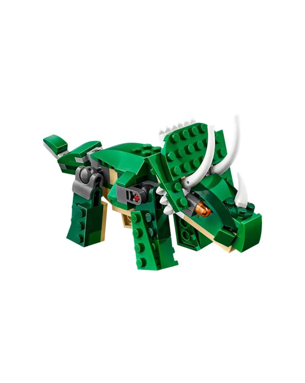 Lego creator mighty dinosaurs 31058 - Lego, Lego Creator