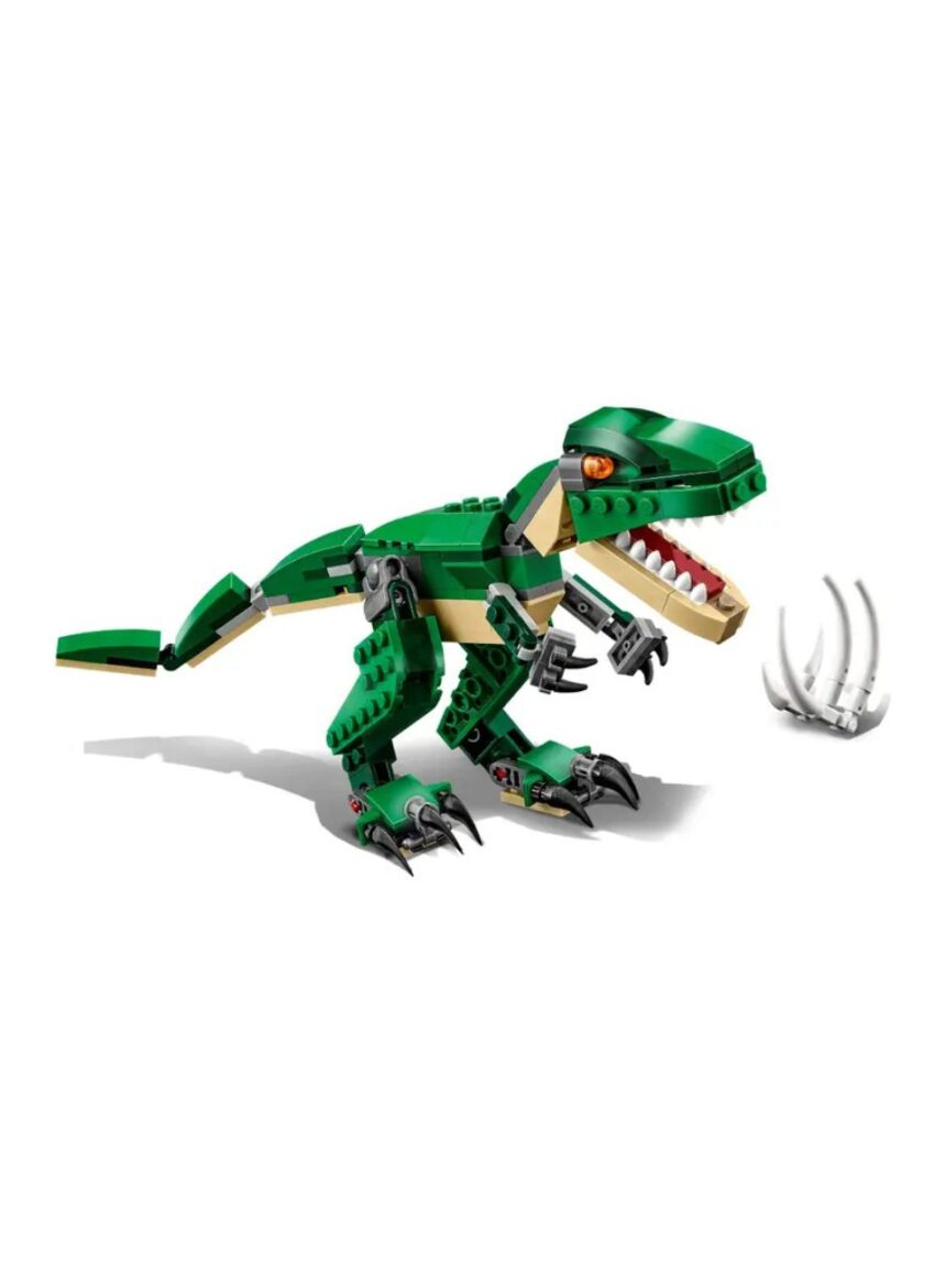 Lego creator mighty dinosaurs 31058 - Lego, Lego Creator