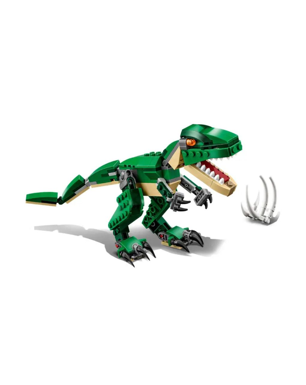 Lego creator mighty dinosaurs 31058 - Lego, Lego Creator