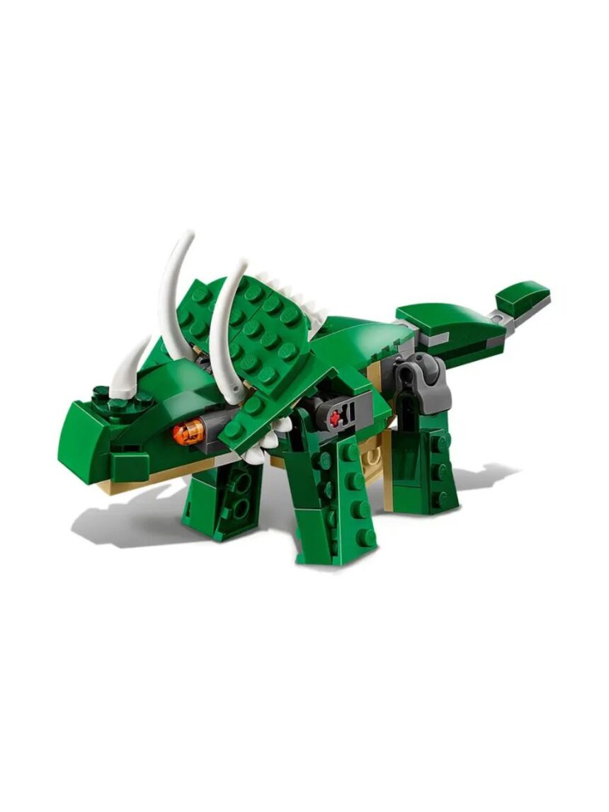 Lego creator mighty dinosaurs 31058 - Lego, Lego Creator