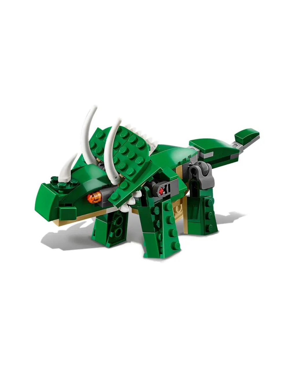 Lego creator mighty dinosaurs 31058 - Lego, Lego Creator