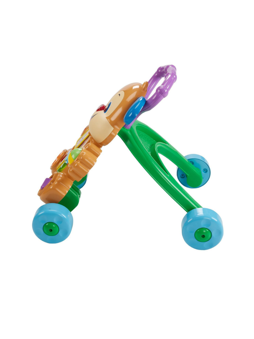 Mattel fisher-price εκπαιδευτική στράτα σκυλάκι smart stages ftc66 - Fisher-Price