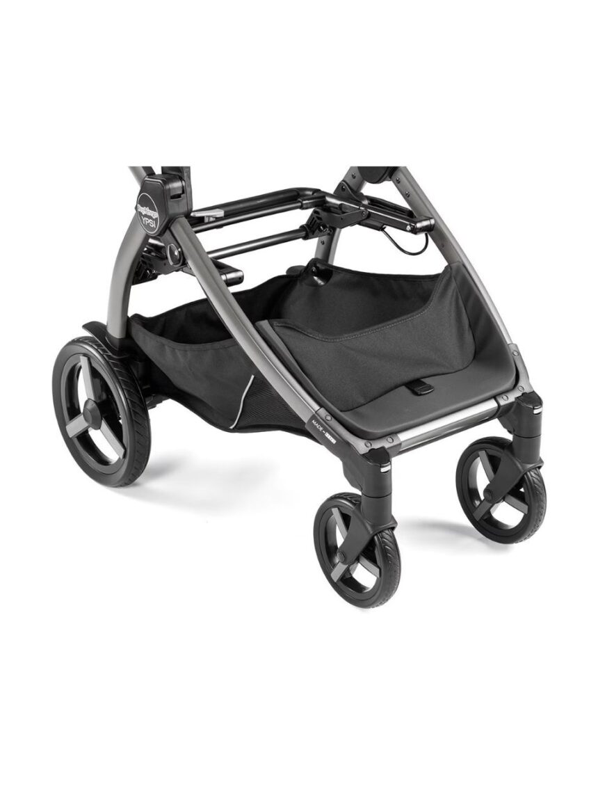 Peg perego - μετατρέψιμο σύστημα ypso combo polo - Peg-Pérego