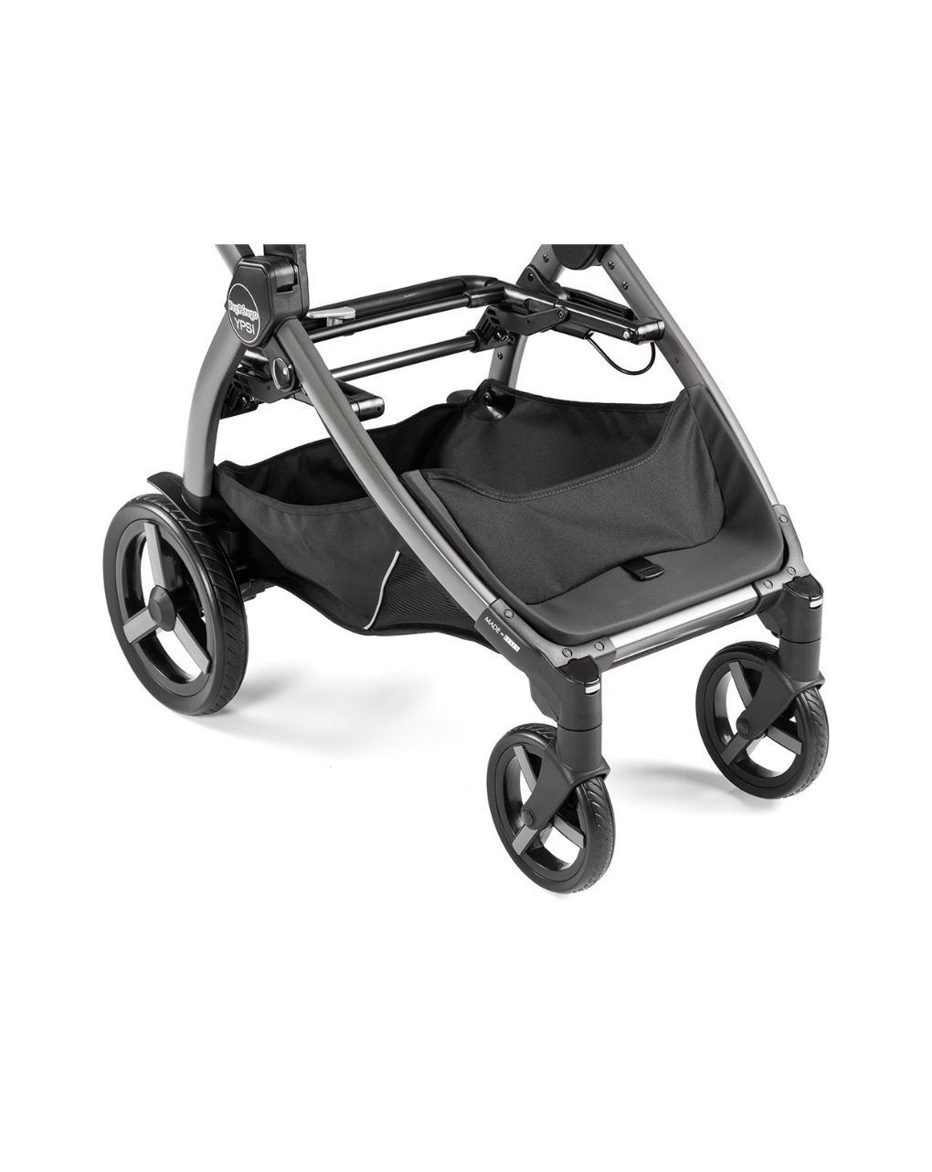 Peg perego - μετατρέψιμο σύστημα ypso combo polo - Peg-Pérego