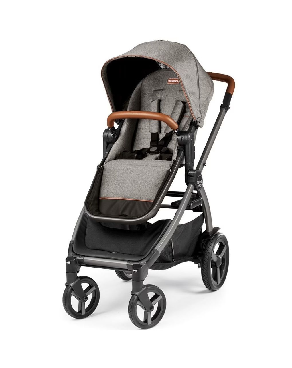 Peg perego - μετατρέψιμο σύστημα ypso combo polo - Peg-Pérego