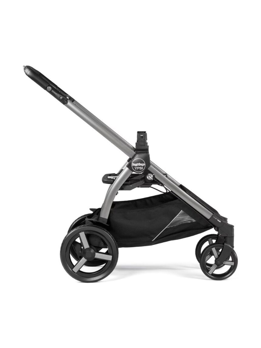 Peg perego - μετατρέψιμο σύστημα ypso combo polo - Peg-Pérego