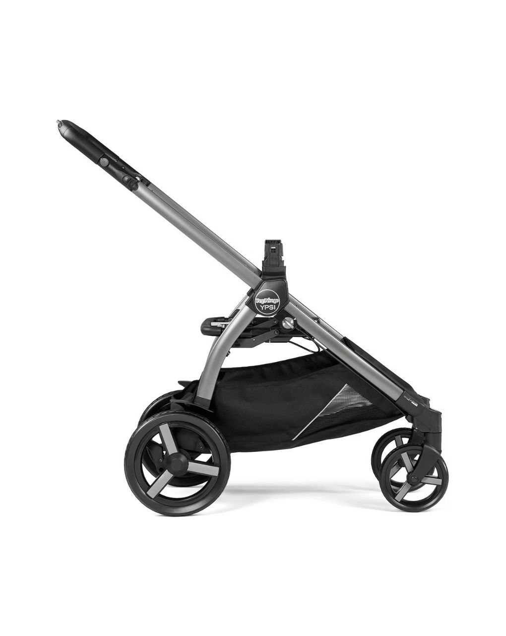 Peg perego - μετατρέψιμο σύστημα ypso combo polo - Peg-Pérego